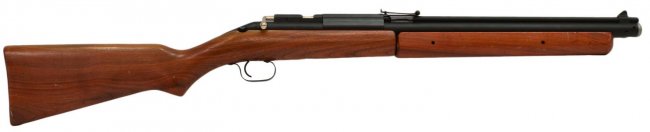 Sheridan air rifle 5mm