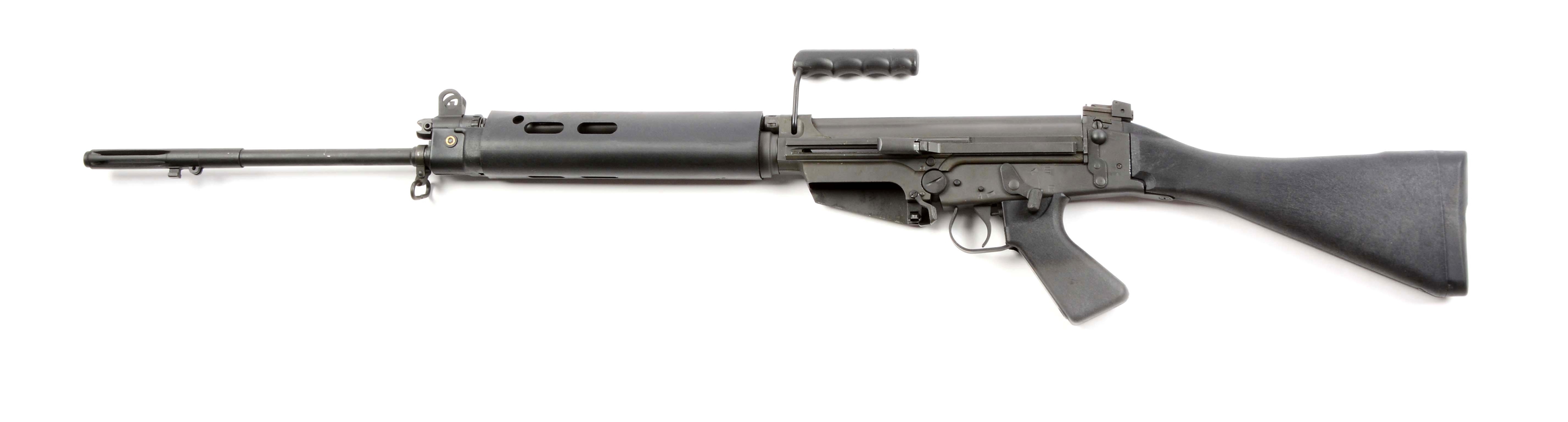 Century Arms L1a1 Serial Numbers